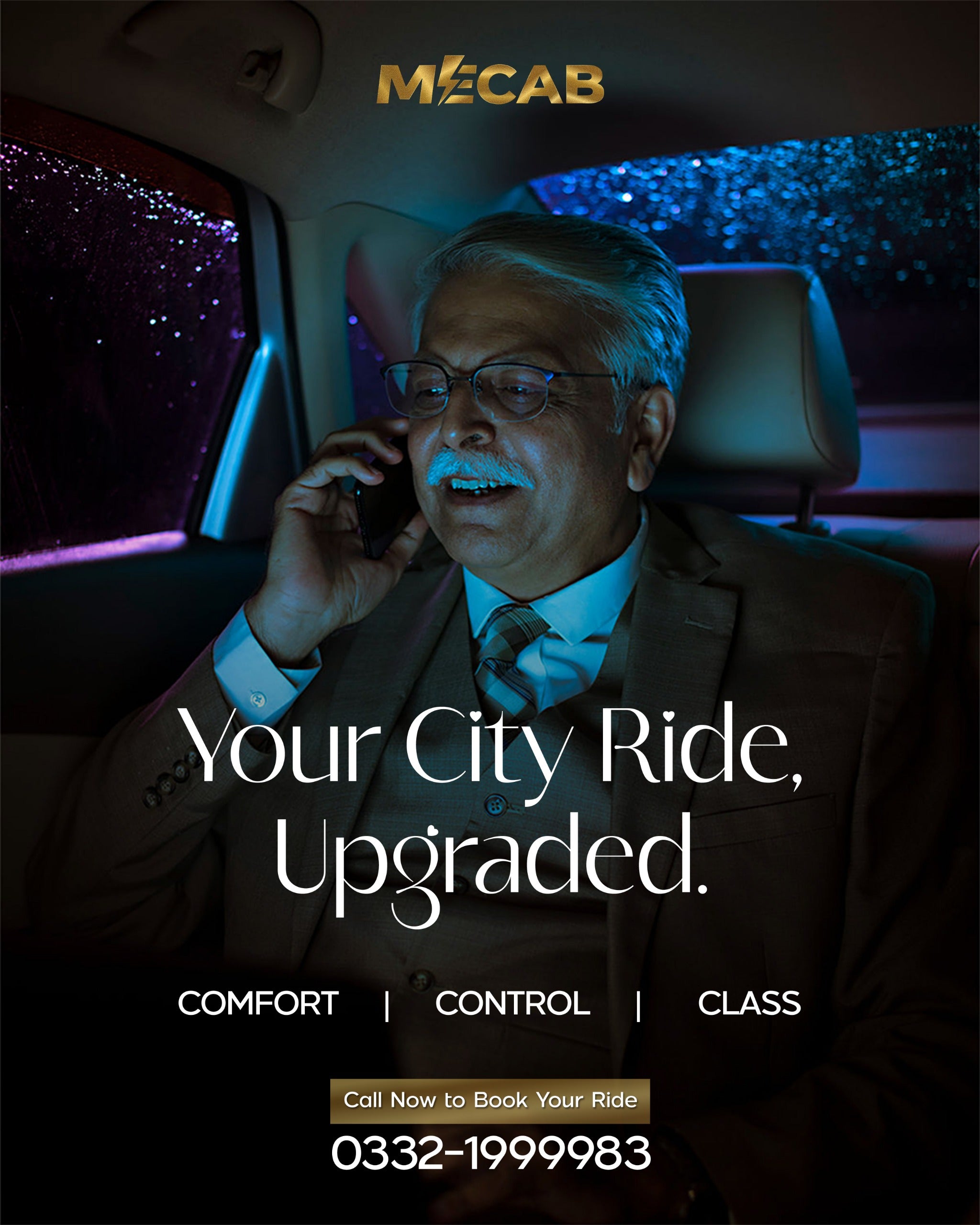 Gift Free Luxury EV Experience - Friend or Family