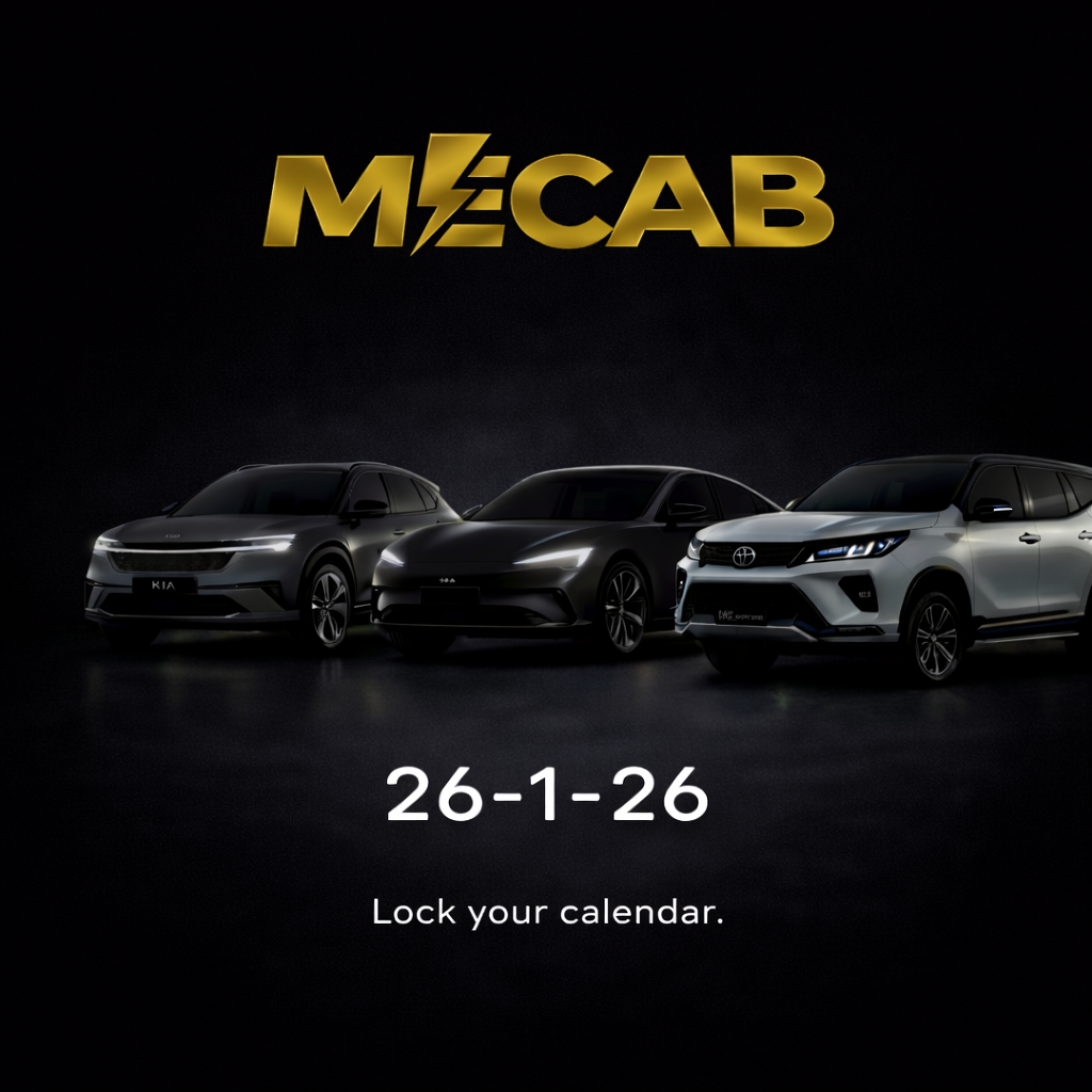 Outstation Luxury SUV Travel